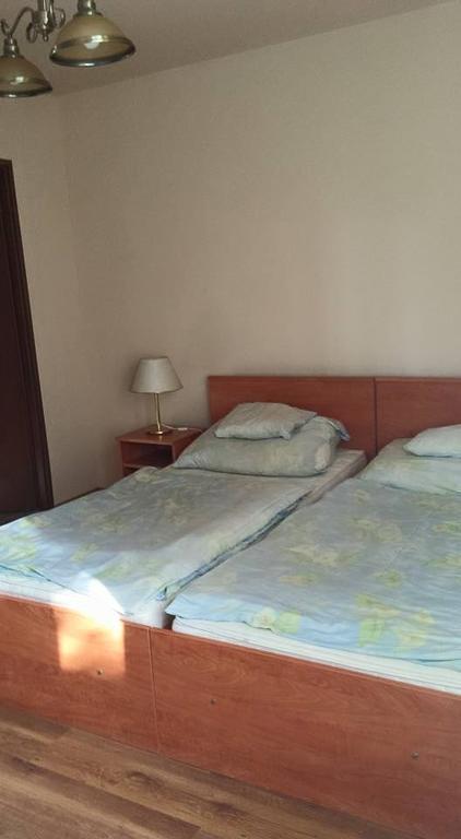 Borostyánkert Étterem&Vendégház Sitke Habitación foto